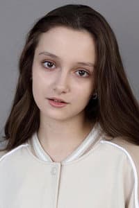 Polina Vataga in Компот