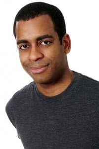 Daniel Breaker in Passing Strange