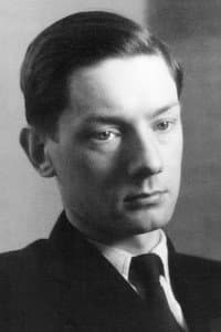 Alexander Hammid in Im Spiegel der Maya Deren