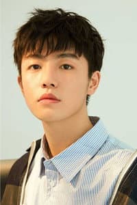 Xia Zhiyuan in Ashes of Love