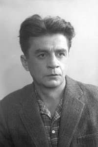 Pantelejmon Krymov in А вы любили когда-нибудь?