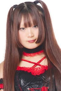 Kikyo Furusawa in STARDOM in TAKASAKI 2026 May.