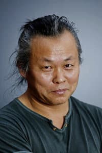 Kim Ki-duk in Les renaissances du cinéma coréen