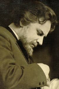 Boris Belousov in Женитьба Белугина