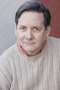 Hugh Higgins in Jesus H. Zombie