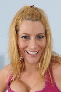 Jennifer Best in Family Affairs