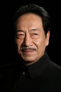 Wang Kuirong in 投名狀