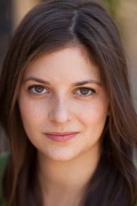 Meredith Deane in Once and Again