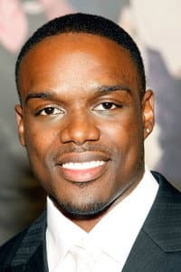 Greg Davis Jr. in Espionage Tonight