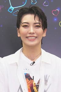Yuki Daiya in Goethe（ゲーテ）!