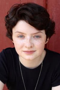 Lachlan Watson in The Kiss List