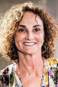 Elena Landau in O Dinheiro é Nosso