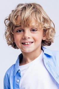 Álex Cirvián in Céntrico