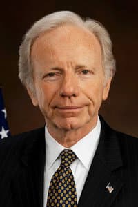 Joe Lieberman in Bush Family Fortunes: The Best Democracy Money Can Buy