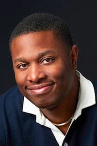 Devon Walker in Fame and Other Four Letter Words