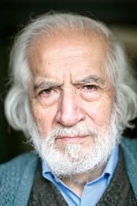 Gabriel Salazar in Cheques Matta