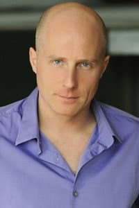 Michael Daingerfield in To Have and to Hold