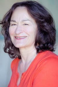 Cathy Cerda in Des garçons de province