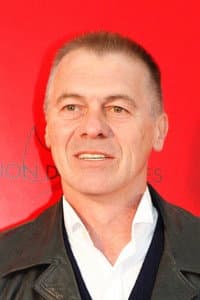 Miguel Ángel Solá in El prontuario de un argentino