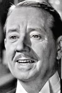Cyril Ring in The Social Lion