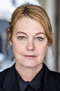 Elke Winkens in Untersuchung an Mädeln