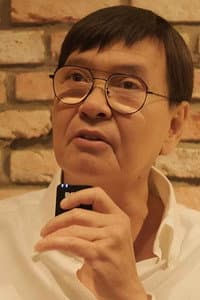 Thanh Điền in Chơi Thì Chịu