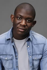 Jammeh Diangana in Banlieusards