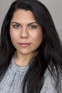 Leydi Morales in Seduction & Snacks