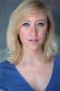 Shelby Grady in Brutal Season