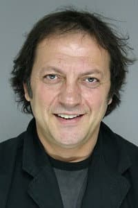 Recep Aktuğ in Fetih 1453