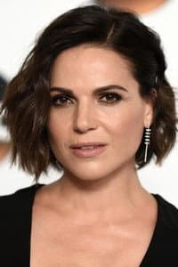 Lana Parrilla in Frozen Stars