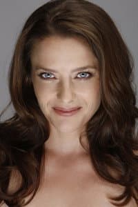 Marie Askehave in Labans Jul - The Movie