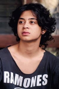 Bastian Steel in Nariti: Romansa Danau Toba