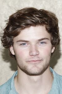 James Gaisford in Ephraim's Rescue