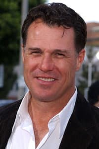 Brad Johnson in Christmas Time