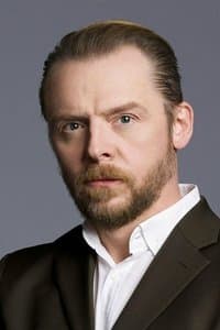 Simon Pegg in Star Wars Spoofs