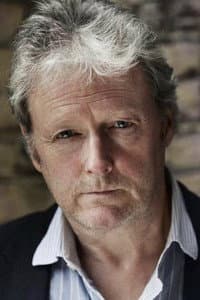Charles Lawson in Titanic: Birth of a Legend