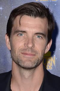 Lucas Bryant in Summer Love
