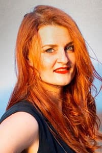 Irene Fornaciari in I Dieci Comandamenti Il Musical