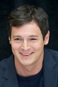 Benjamin Walker in In the Heart of the Sea