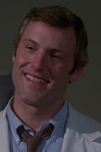 Charles Lucia in Rage of Honor
