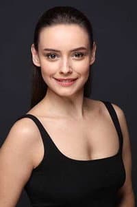 Canan Maktal in htr2b: Dönüşüm