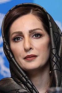 Shaghayegh Dehghan in Cinderella