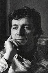 Costa-Gavras in Cannes 1968, révolution au palais