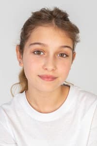 Zöe Millán in El Hogar
