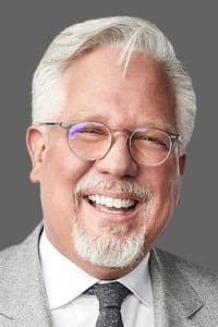 Glenn Beck in Nefarious