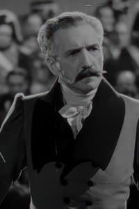 Georges Prieur in L'Agonie des aigles
