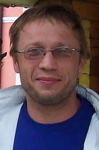 Michał Kowalski in Za burtą