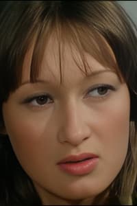 Frédérique Barral in Les Pornocrates