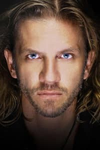 Facundo Arana in Tocar el cielo